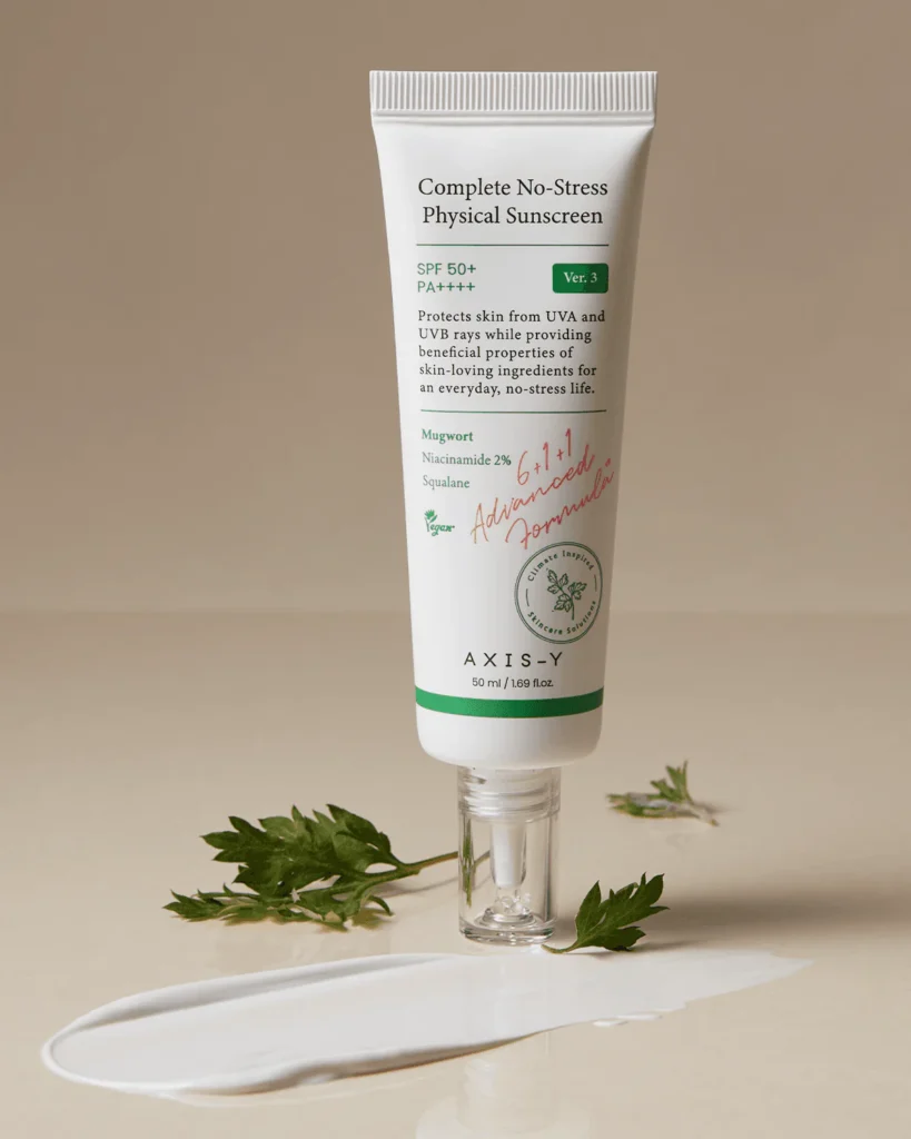 completeno stressphysicalsunscreen 1